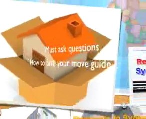 Removals In Sydney - FREE Removal Guide & Checklist