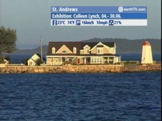 Hong Kong SAR - China, Los Angeles - USA, New York - USA, Nouméa - New Caledonia, St. Andrews - Canada, Avignon - France, Pine Valley - Beijing - China