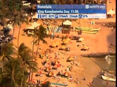 Manila - Philippines, Macau SAR - China, Santorini - Greece, Honolulu - USA, Vienna - Austria, Lugano - Ticino - Switzerland, Agadir - Morocco