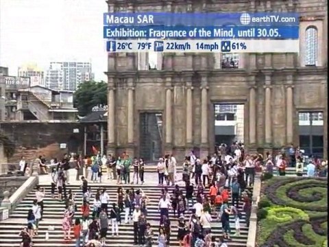 Stuttgart - Germany, Cannes - France, Vienna - Austria, Macau SAR - China, Agadir - Morocco, Honolulu - USA, Pretoria - South Africa