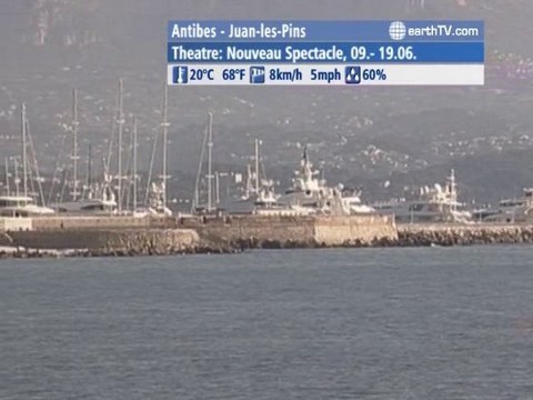 Venice - Italy, Lugano - Ticino - Switzerland, Warnemunde - Germany, Dresden - Germany, Antibes - Juan-les-Pins - France, Sydney - Australia, Engelberg - Titlis - Switzerland