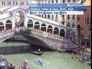 Hong Kong SAR - China, Hamburg - Germany, Arcachon - France, Venice - Italy, Lech Zurs am Arlberg - Austria, Sydney - Australia, New York - USA