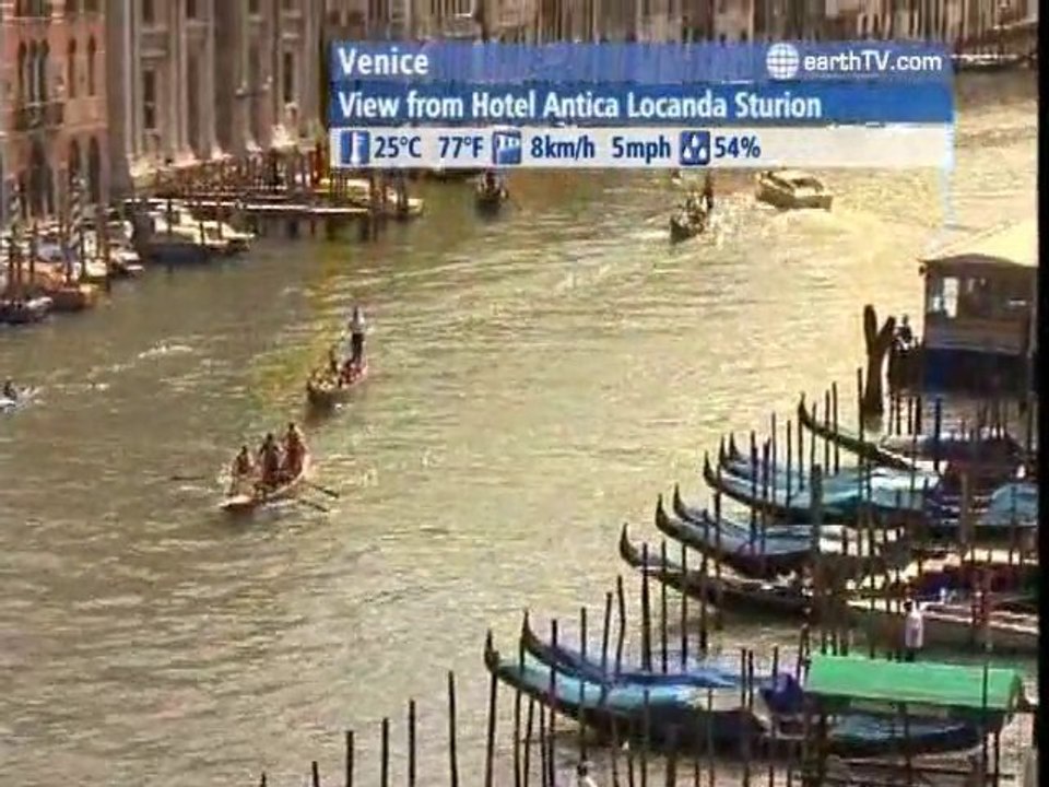 Niagara Falls - Canada, Udaipur - India, London - United Kingdom, Venice - Italy, Santorini - Greece, Warsaw - Poland, Dubrovnik - Croatia