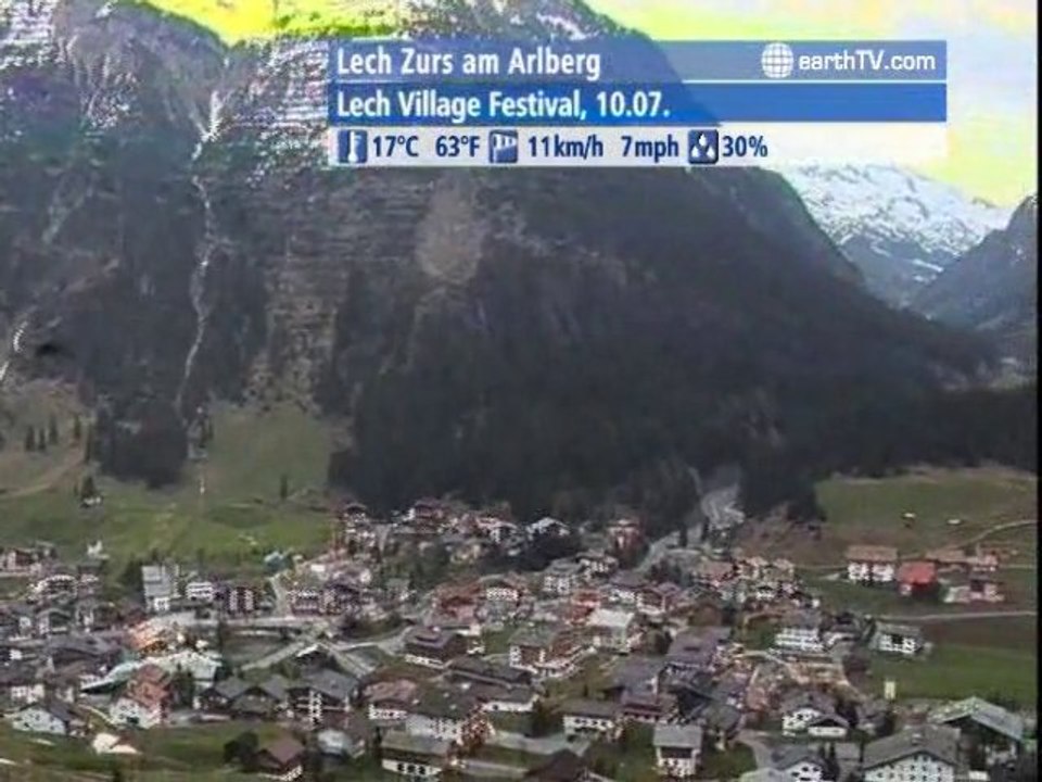 Metz - France, Hamburg - Germany, Udaipur - India, New York - USA, Lech Zurs am Arlberg - Austria, Macau SAR - China, Durban - South Africa