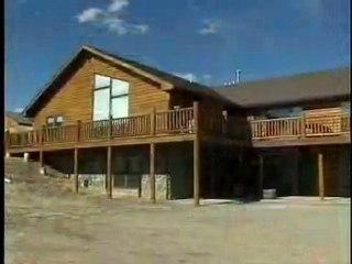 Estes Park Mountain Ranch Horse Property