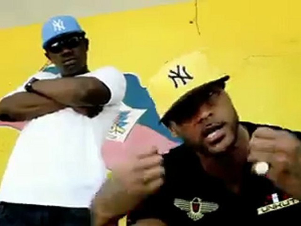 Clip Officiel Gato Feat Booba Nu Lajan 2010