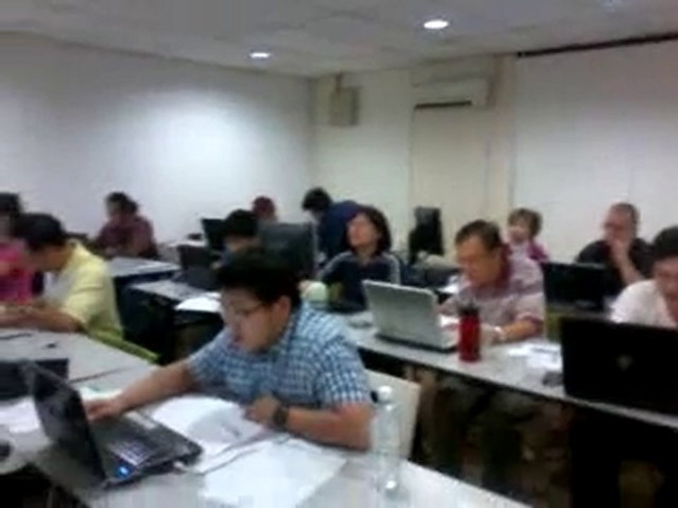 Internet Marketing Workshops