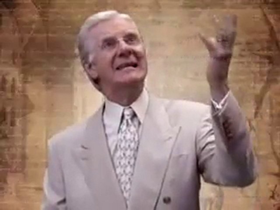 Bob Proctor - Science of Getting Rich