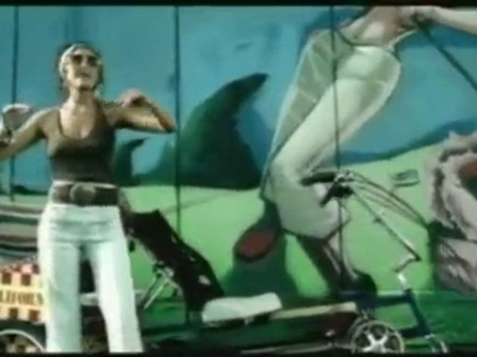 Stacie Orrico- I'm not missing you