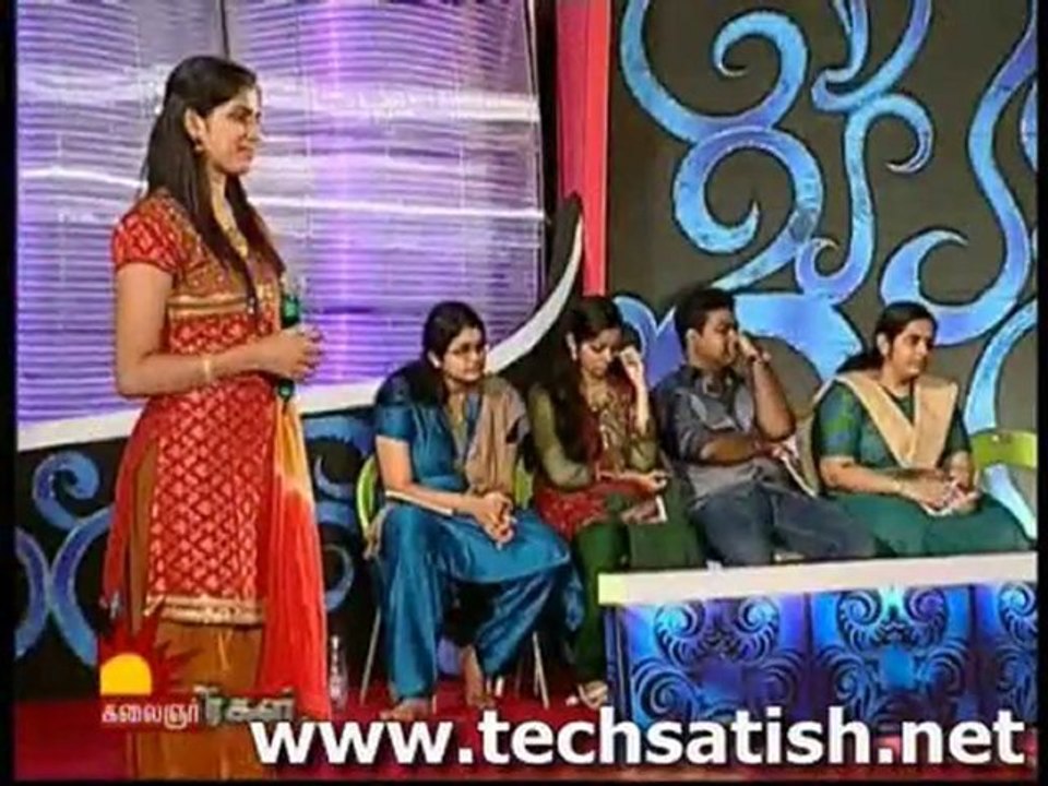 vaanampadi 5