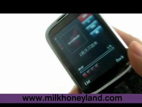 8820 Dual Card Tri Band