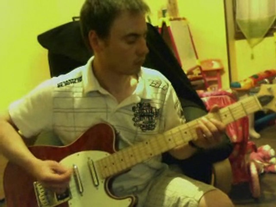 inspecteur gadget by petit olive