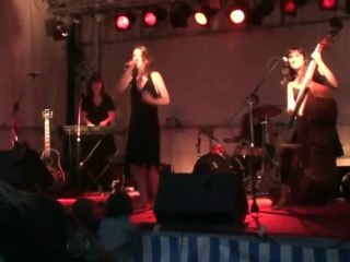 oestrogena orchestra 2 voie verte vagney 2010