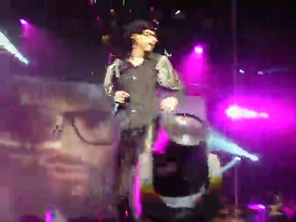 christophe willem dijon