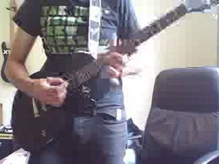 Knocking On Heaven Doors SOLO 1&2 - Nono Forever