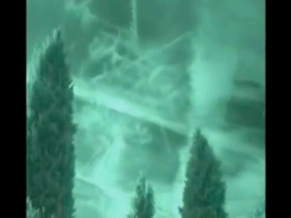 Chemtrails épandages aériens à grandes échelles