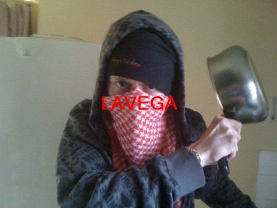 vengence