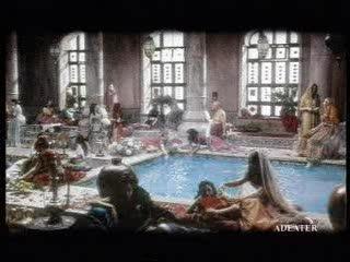 AXE 1998 - Hooo Abdul