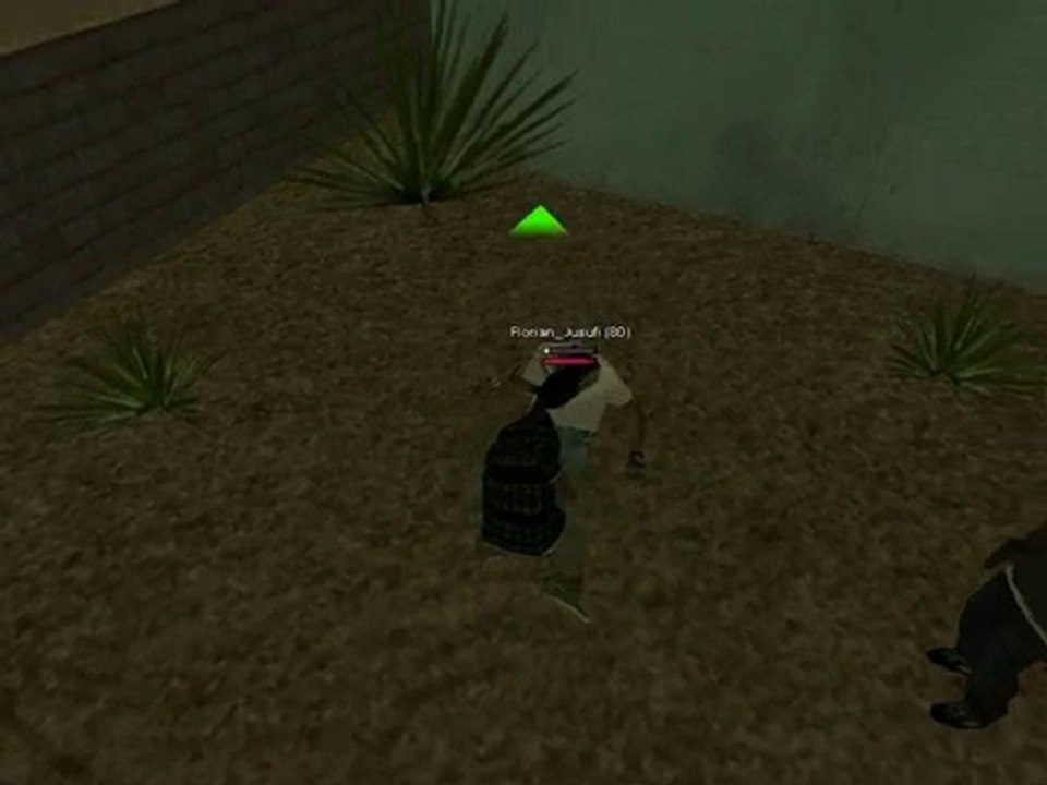 Street Fight OGF [CMLV]