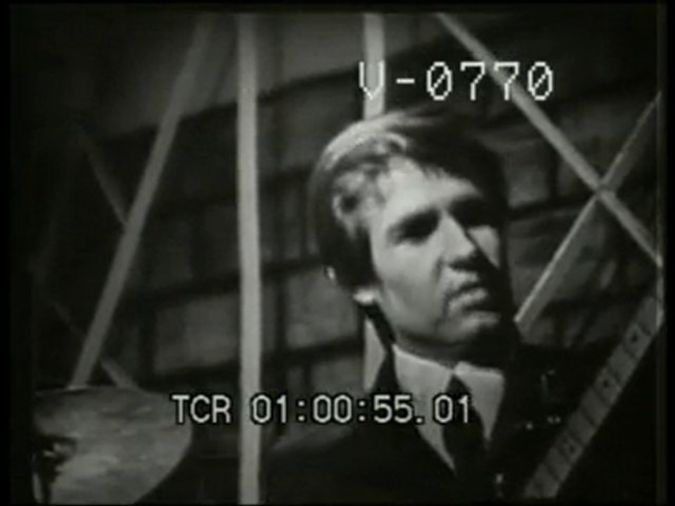 Hollywood A Go Go Bobby F. Never to be Forgotten