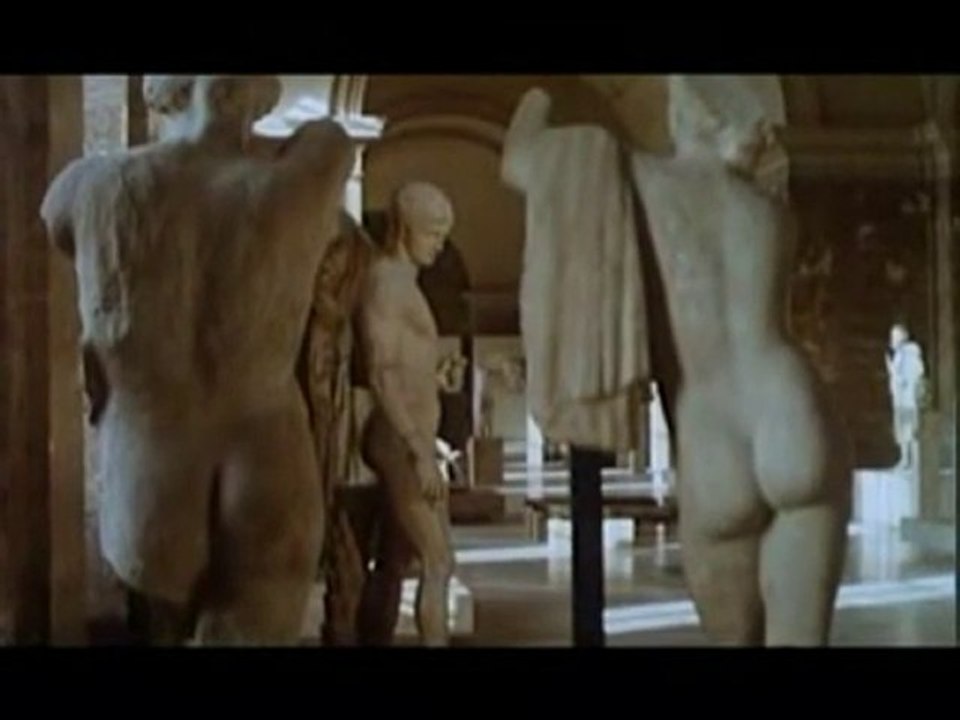 Tours du monde, Tours du ciel.(le miracle grec )2