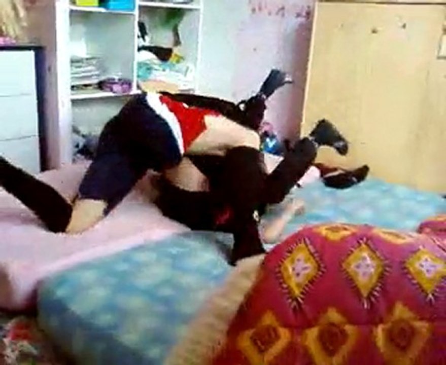 clems vs antoine reprise p1