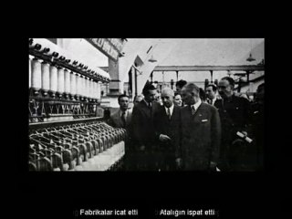 Atatürk agit - Asik Veysel