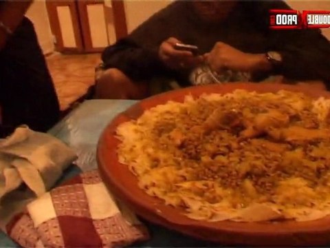 La Fouine feat Nessbeal - Making of de Banlieue Sale music