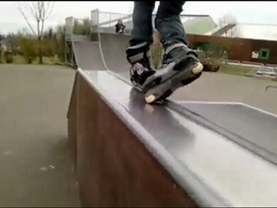 Edit [Fevrier / Avril 2010] - Axos.