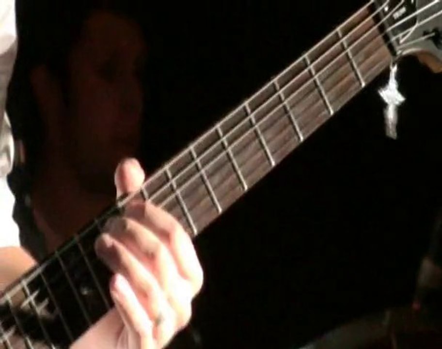 Everytime-Five day fever