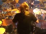 Korn - Oildale (Leave Me Alone) live Toronto