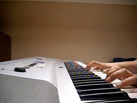 Amélie Poulain - Morceau de Sur le fil