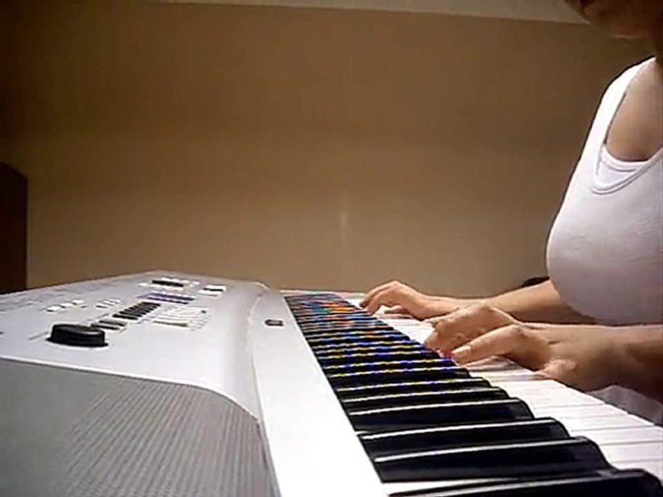 Yann tiersen - Mother's journey ..