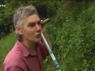 LA GUERRE DE L'ORTIE : RESISTANCE !!!! ( SUITE ) 1/3