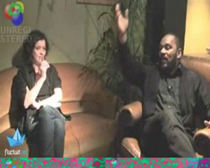 Débat CHOC,qu'est-ce que le Sionisme?