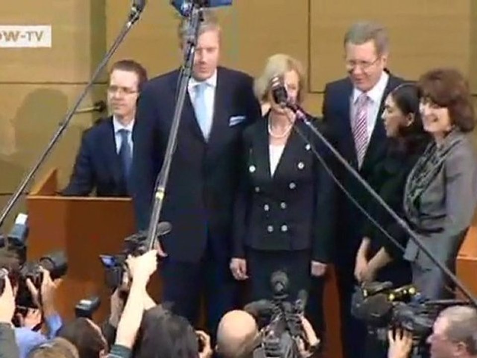 After the Resignation - what now? | People & Politics