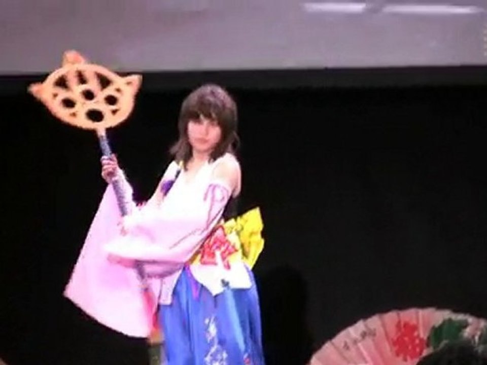 Salon Lovin'Japan, vers une 2e édition ?
