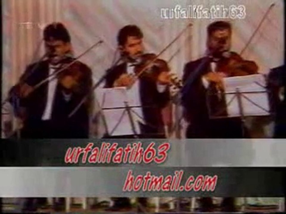 Böyle Ayrılık Olmaz - TATLISES