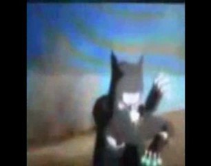 Compil jutsus Pays Du Sable