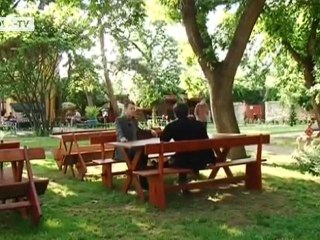 ARTS.21 Cultural Capital Check: Pécs | Arts.21