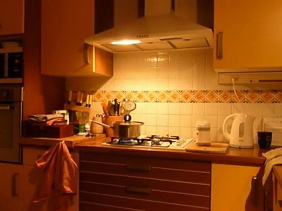 La lecon de cuisine de Hermann ( Allemandglophone )