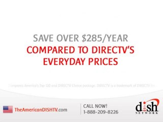DISH HD Free for Life - DISH Network