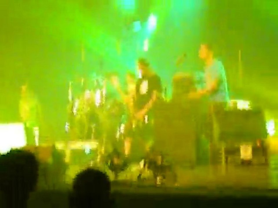 Le peuple de l'herbe - PH Théme @ Folies