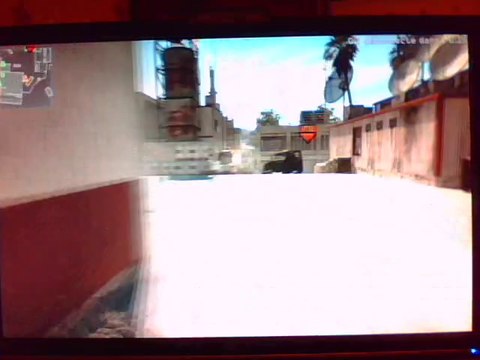 (First-Vidéo) Modern Warfare 2 Resurgence Pack