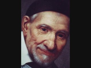 CES100529 4 Bertrand PONSARD - Saint Vincent de Paul