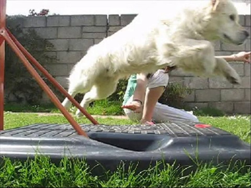 Nouveaux tours de Jet !