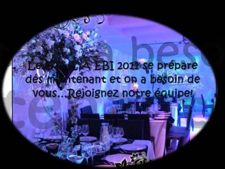 G.A.L.A EBI 2011 _Teaser