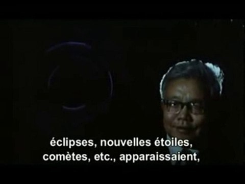 Tours du monde, Tours du ciel.(le miracle grec ,Chine)3