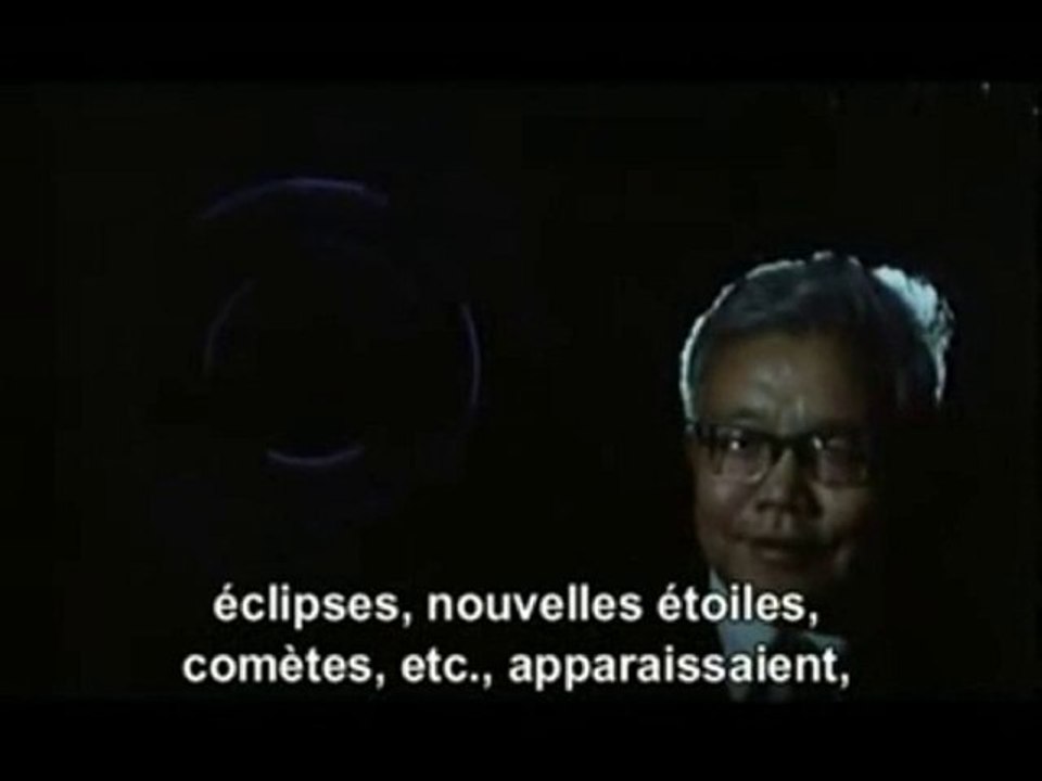 Tours du monde, Tours du ciel.(le miracle grec ,Chine)3