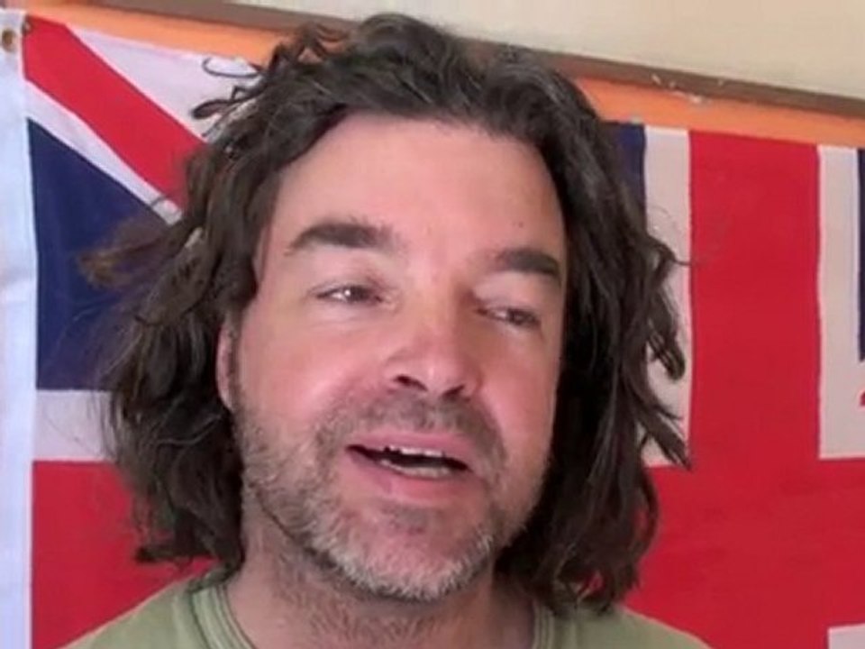 Plea from Suffolk,UK to the Governor of Texas - Linda Carty